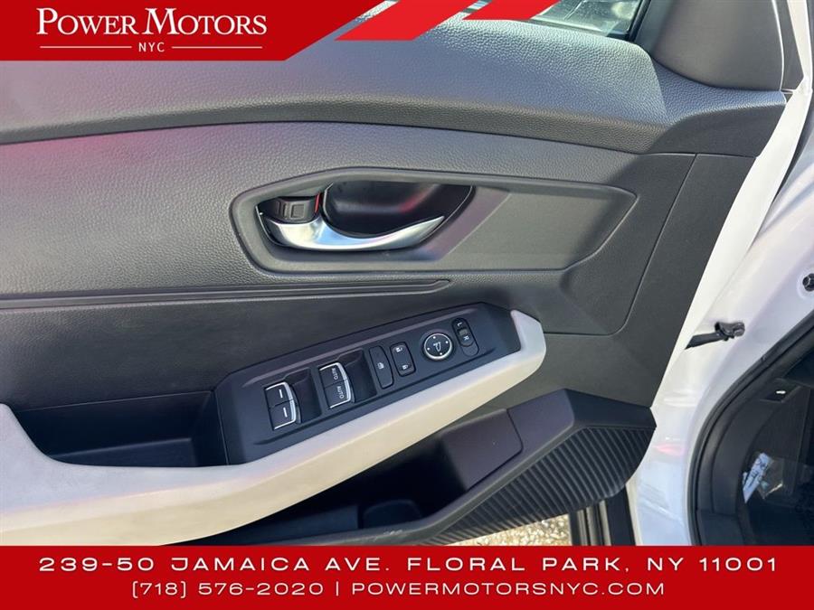 2023 Honda Accord LX photo