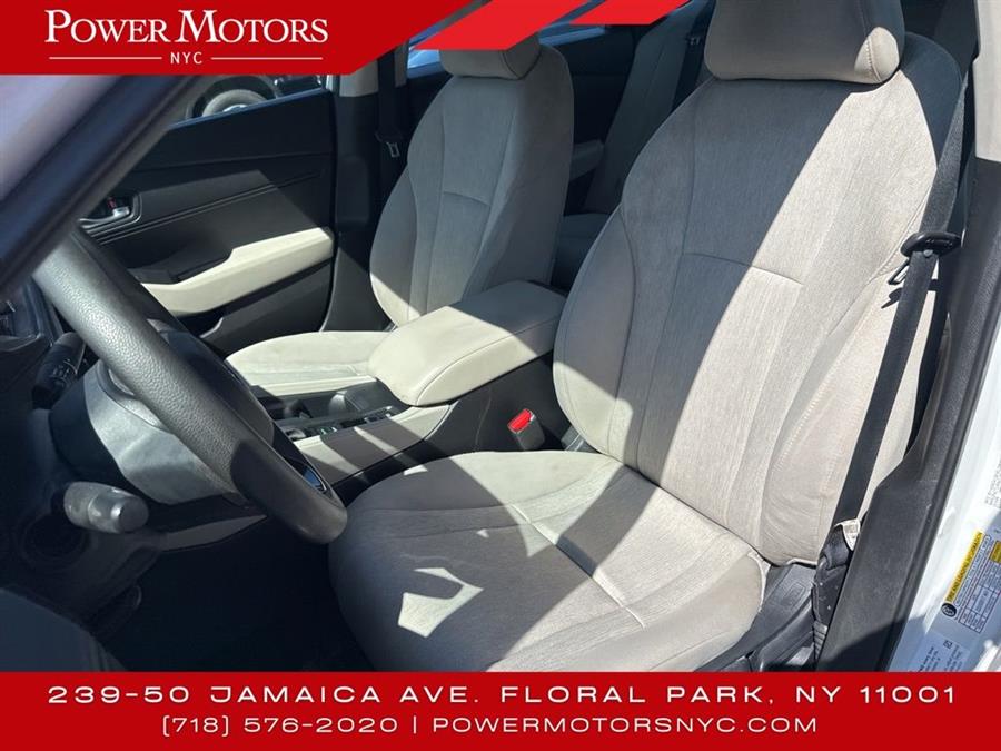 2023 Honda Accord LX photo
