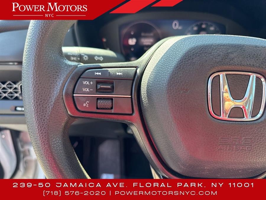 2023 Honda Accord LX photo