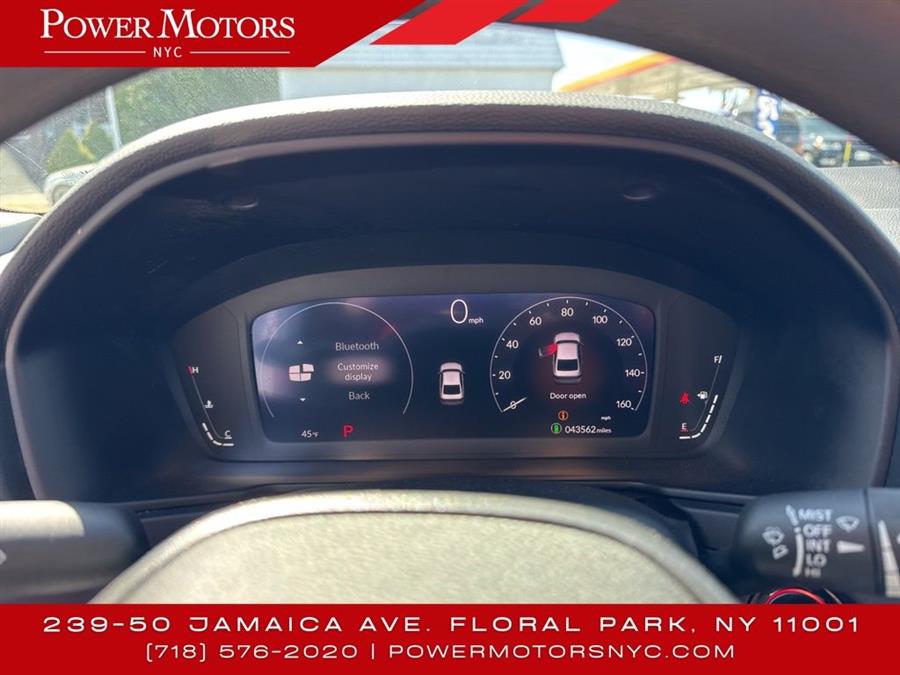 2023 Honda Accord LX photo