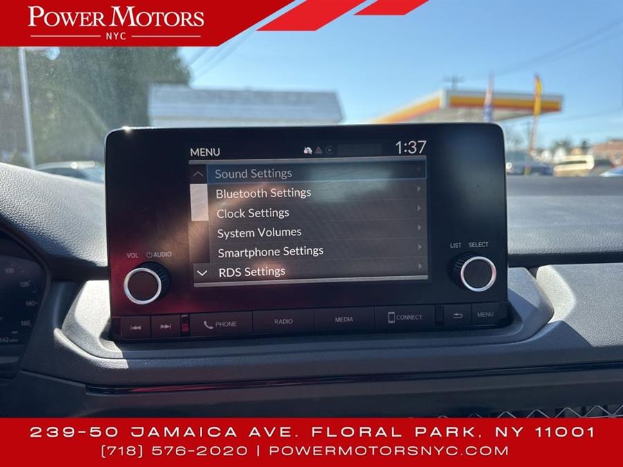 2023 Honda Accord LX photo