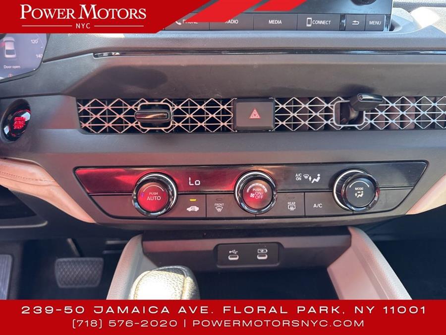 2023 Honda Accord LX photo