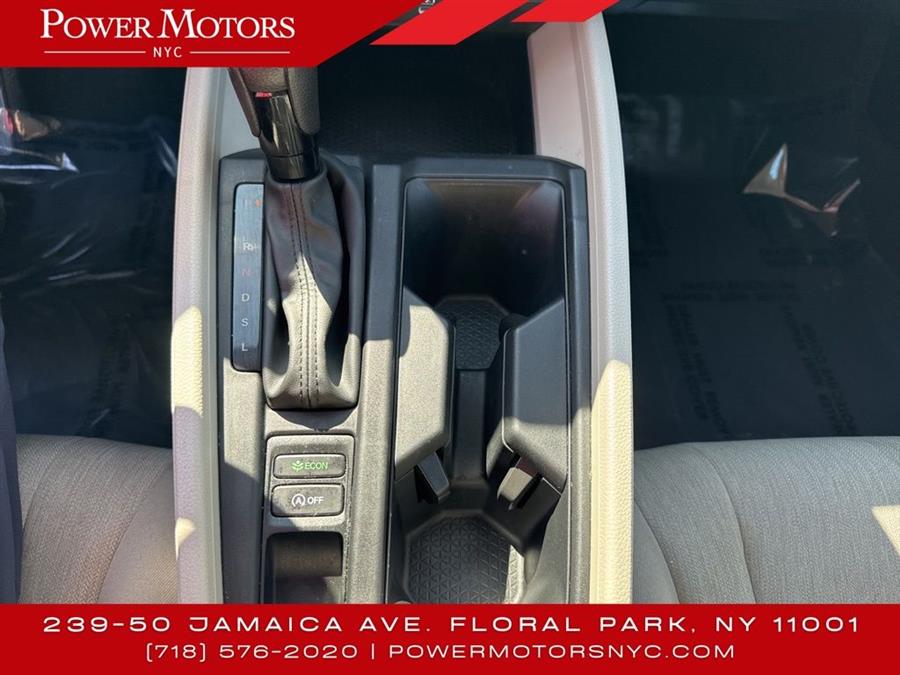 2023 Honda Accord LX photo