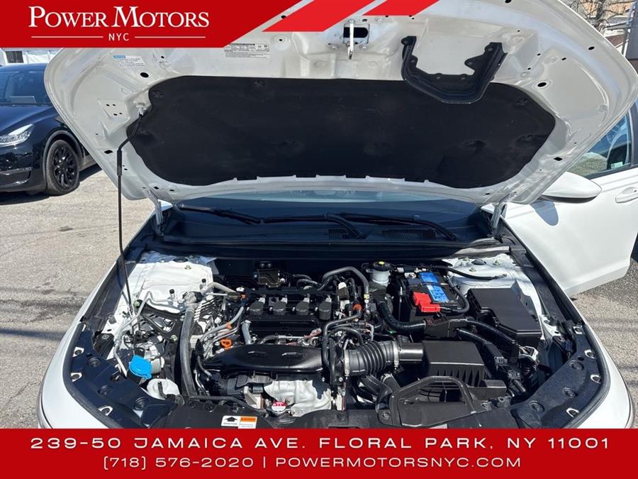 2023 Honda Accord LX photo