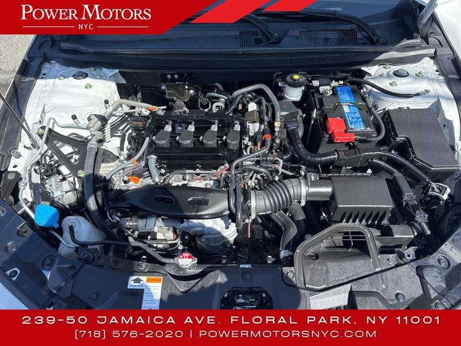 2023 Honda Accord LX photo