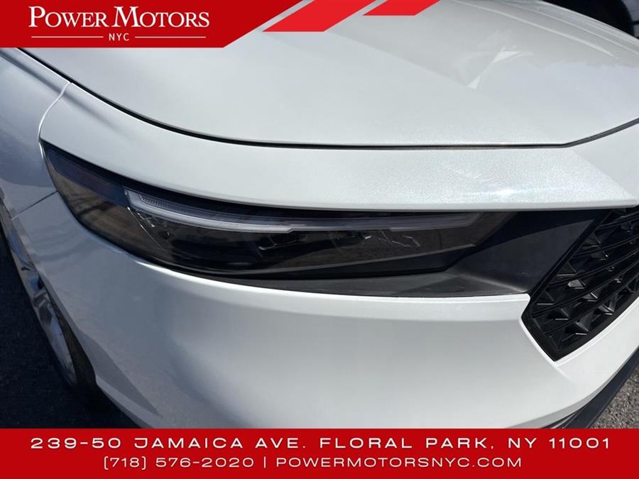 2023 Honda Accord LX photo
