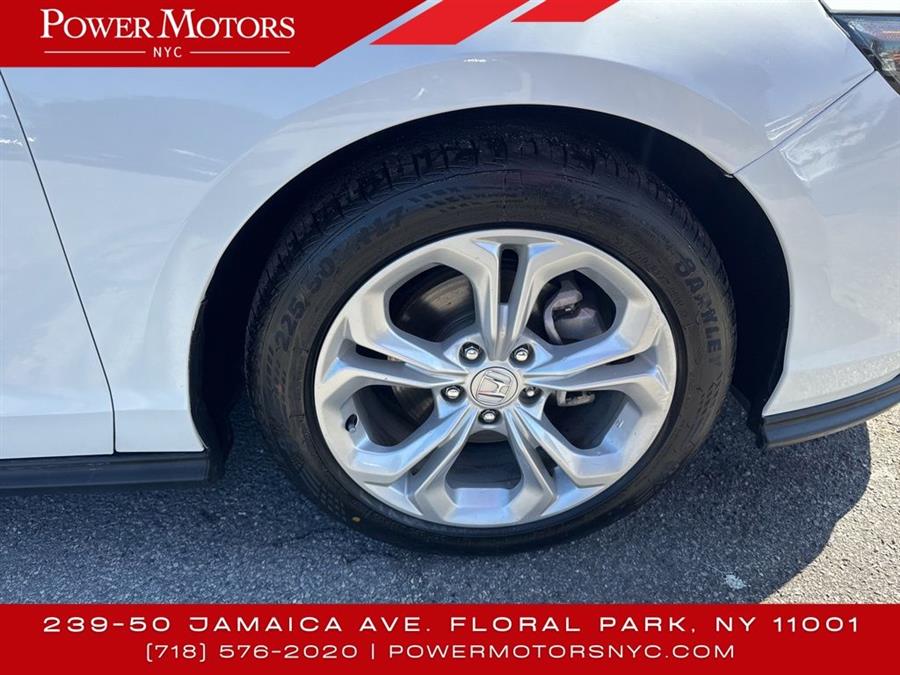 2023 Honda Accord LX photo