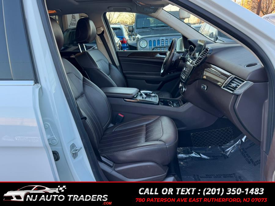 2017 Mercedes-Benz GLE GLE 350 4MATIC SUV photo