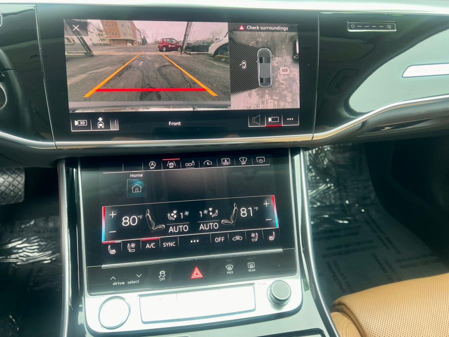 2019 Audi A8 L 55 TFSI quattro photo