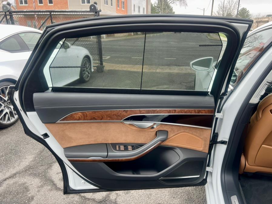2019 Audi A8 L 55 TFSI quattro photo