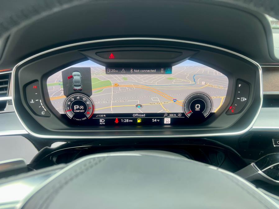 2019 Audi A8 L 55 TFSI quattro photo
