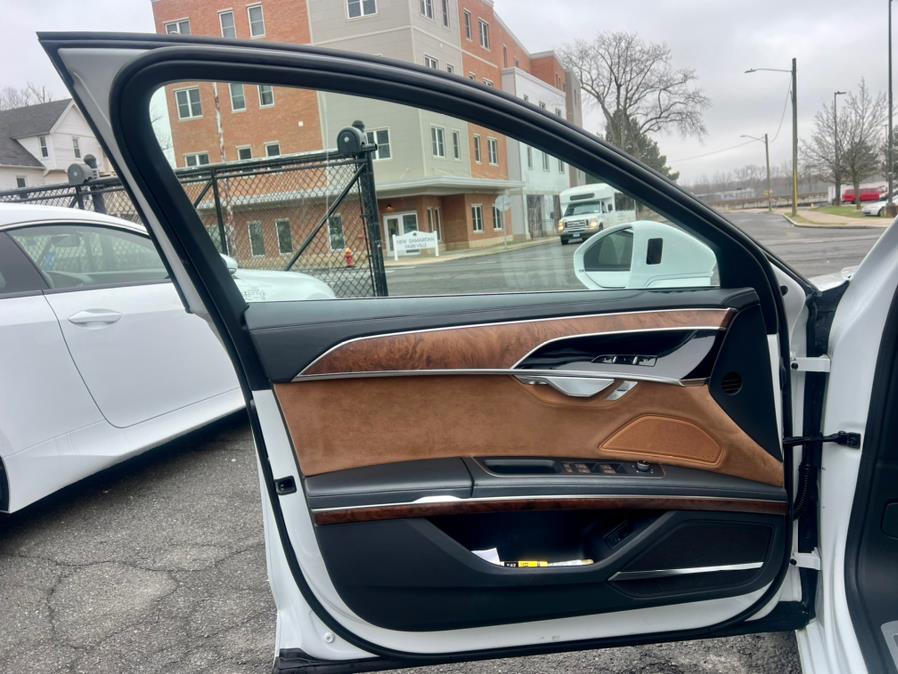 2019 Audi A8 L 55 TFSI quattro photo