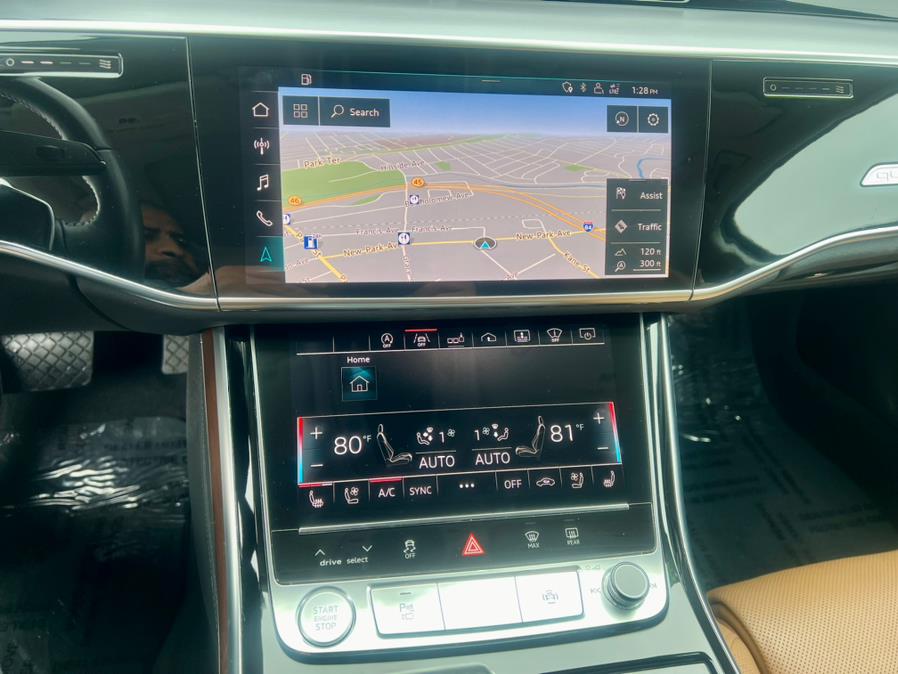 2019 Audi A8 L 55 TFSI quattro photo