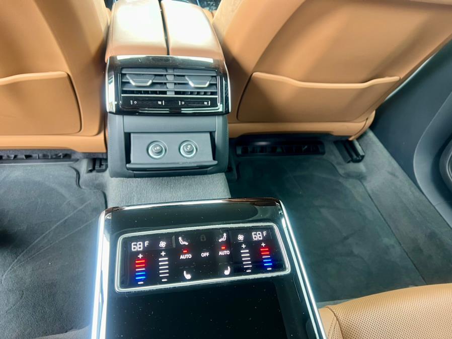 2019 Audi A8 L 55 TFSI quattro photo
