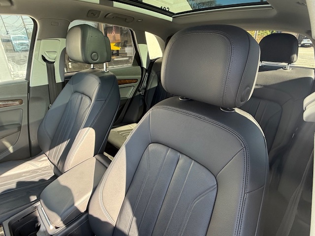 2018 Audi Q5 TFSI Premium photo 17