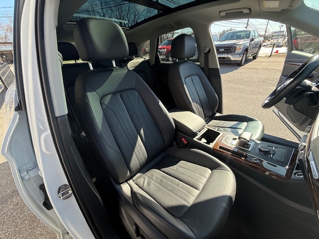 2018 Audi Q5 TFSI Premium photo 21