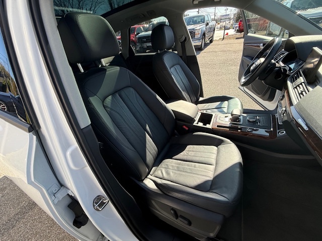 2018 Audi Q5 TFSI Premium photo 20