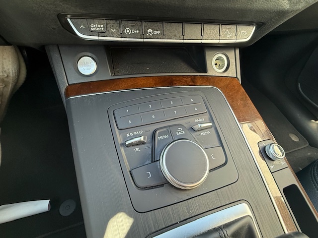 2018 Audi Q5 TFSI Premium photo 27