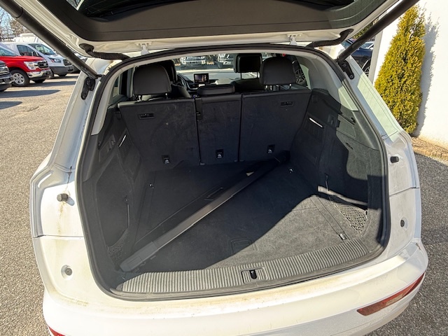 2018 Audi Q5 TFSI Premium photo 12