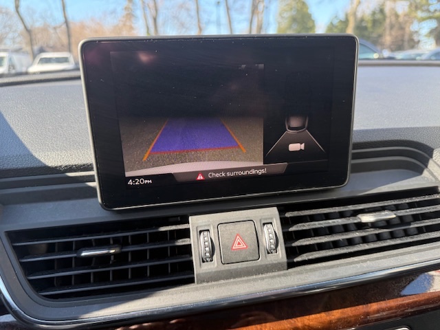 2018 Audi Q5 TFSI Premium photo 26