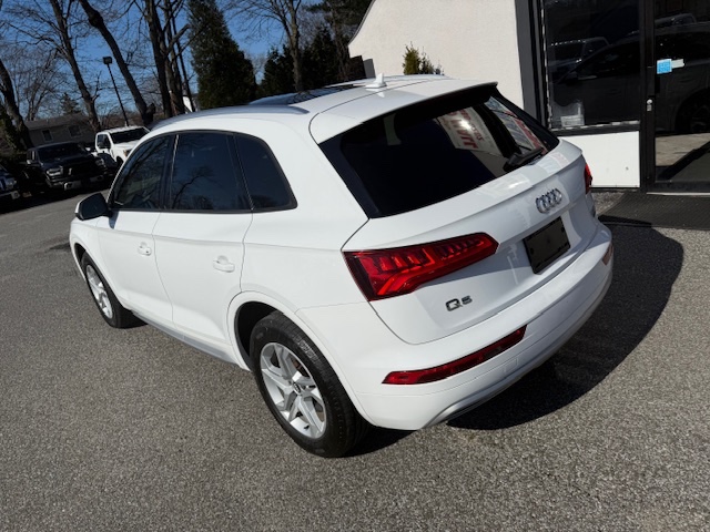 2018 Audi Q5 TFSI Premium photo 11