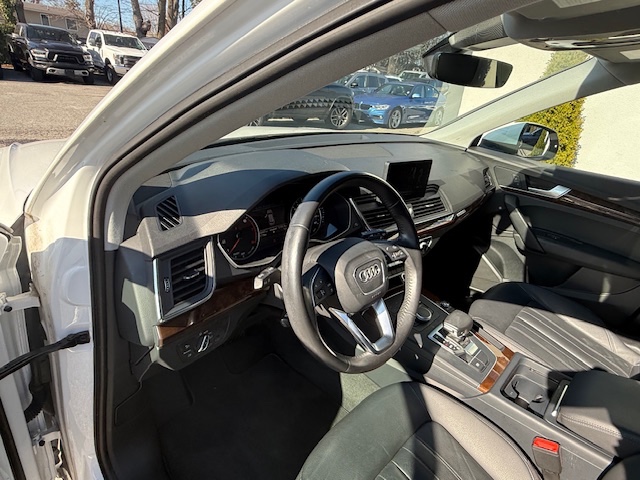 2018 Audi Q5 TFSI Premium photo 15