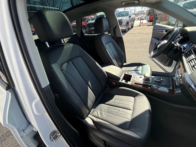 2018 Audi Q5 TFSI Premium photo 19