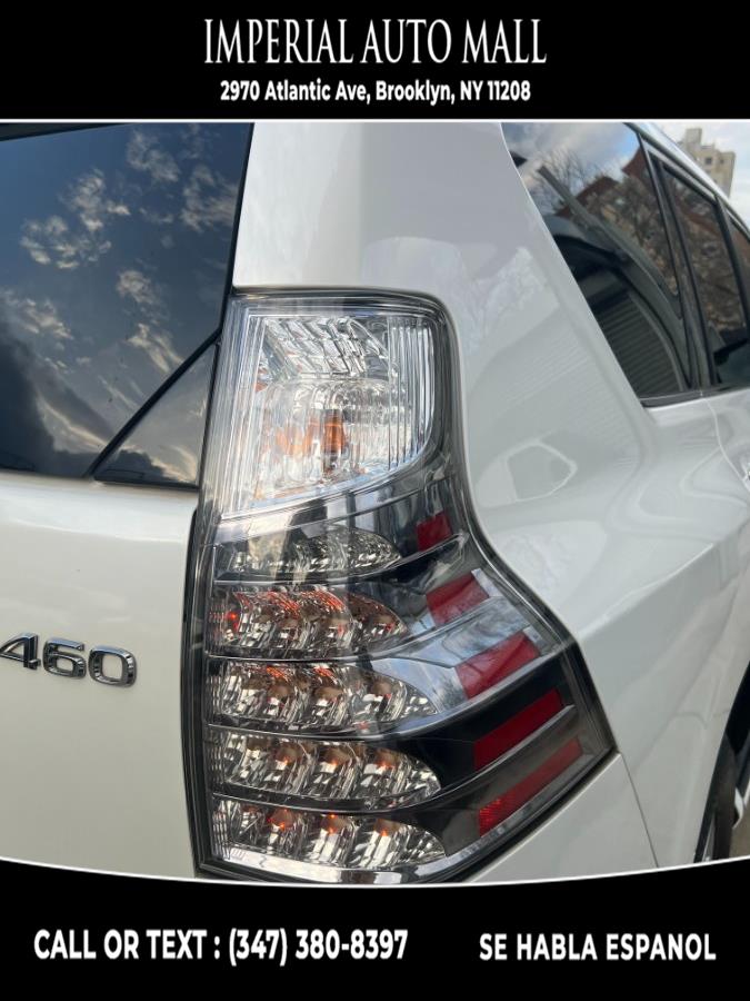 2017 Lexus GX GX photo