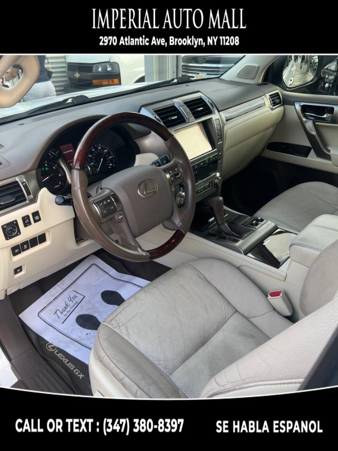 2017 Lexus GX GX photo