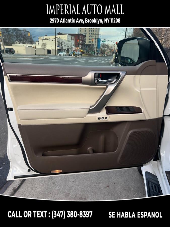 2017 Lexus GX GX photo