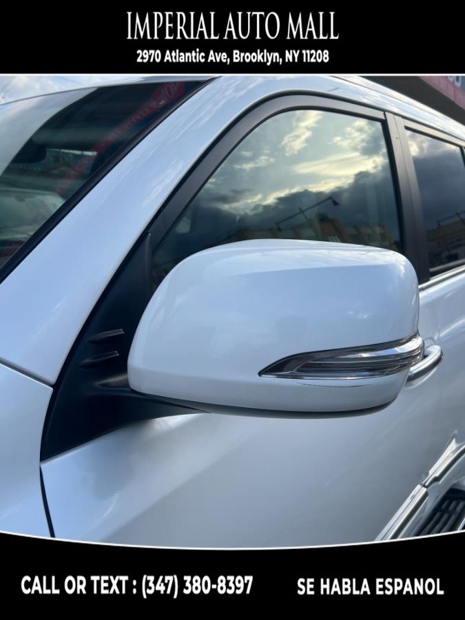 2017 Lexus GX GX photo