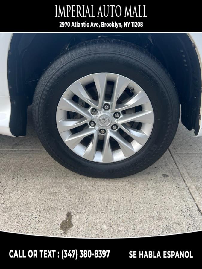 2017 Lexus GX GX photo