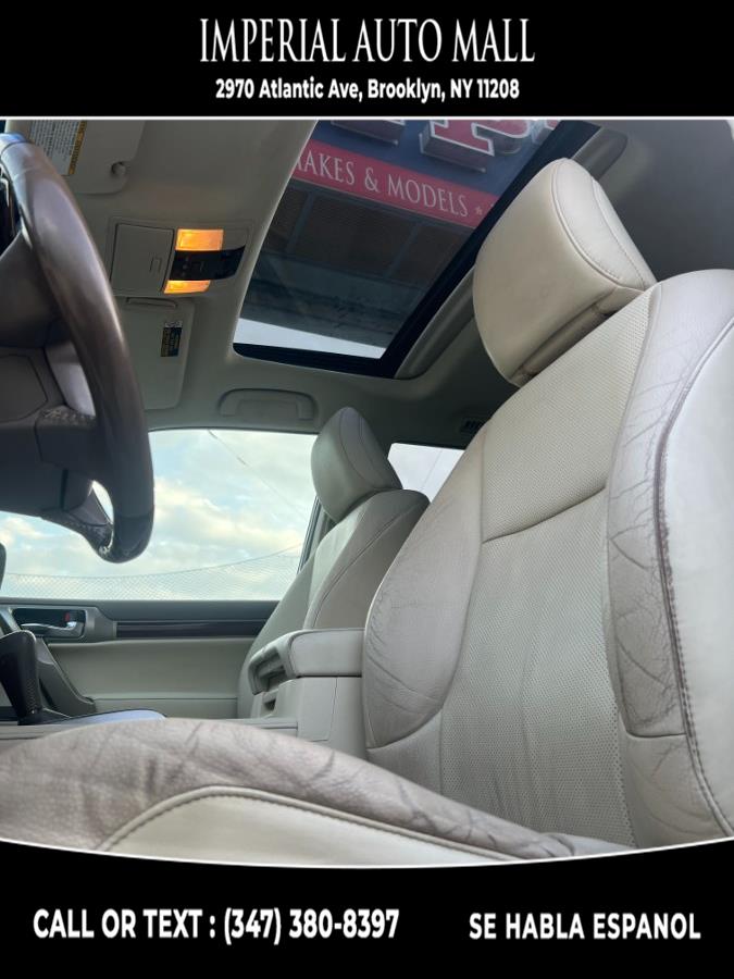 2017 Lexus GX GX photo