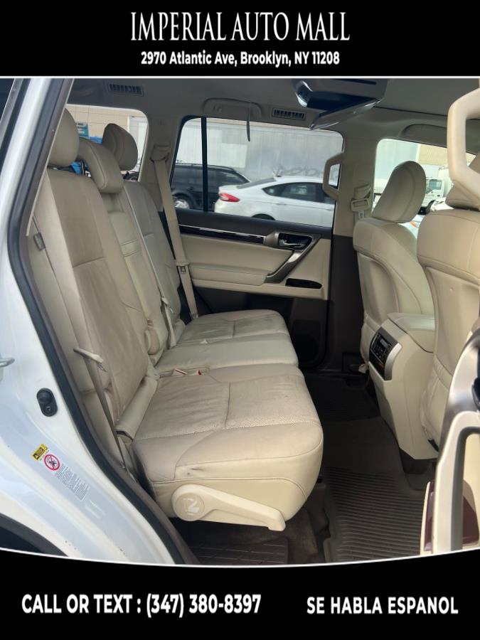 2017 Lexus GX GX photo