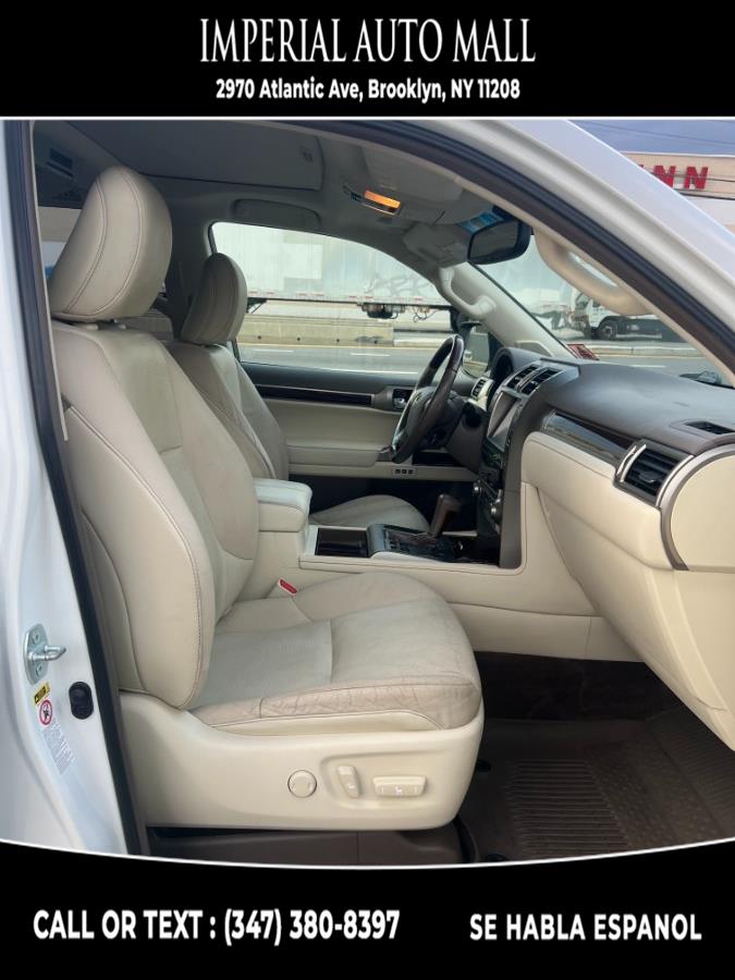 2017 Lexus GX GX photo