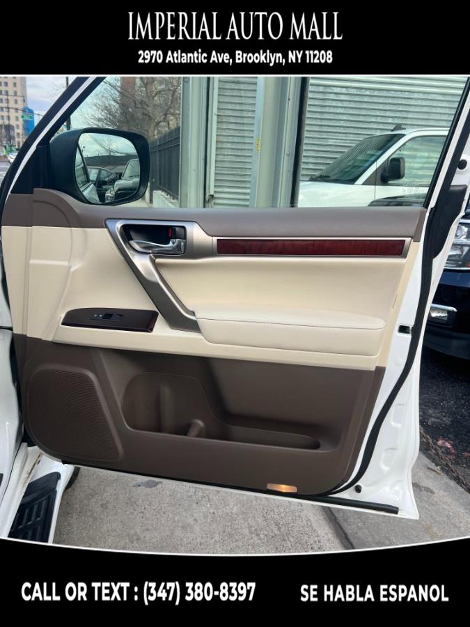 2017 Lexus GX GX photo