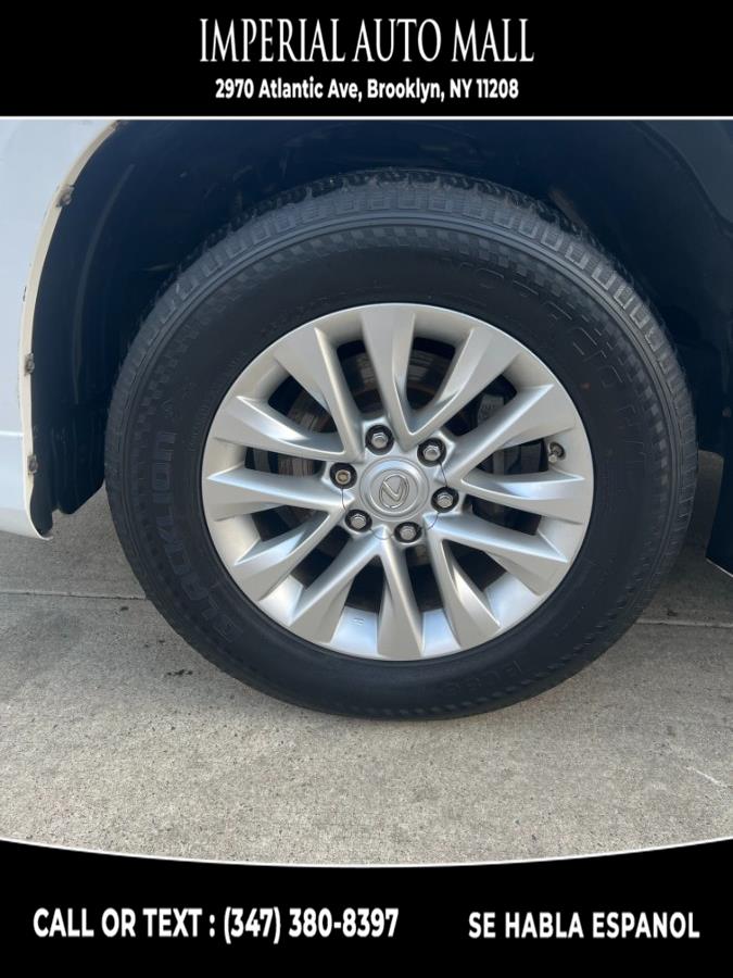 2017 Lexus GX GX photo