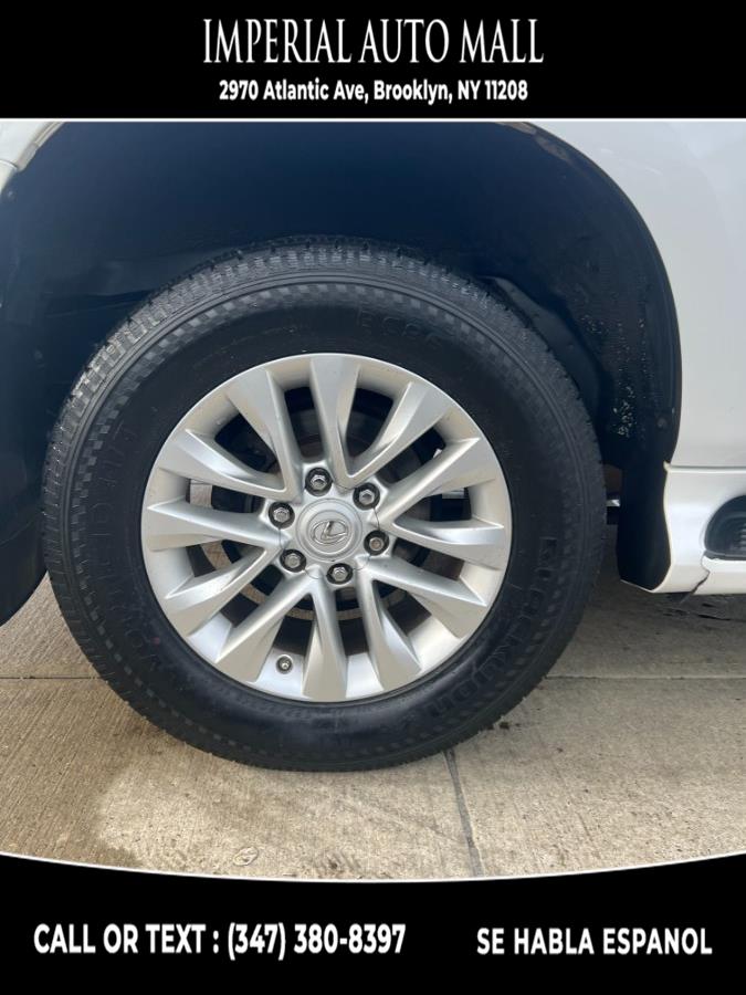 2017 Lexus GX GX photo