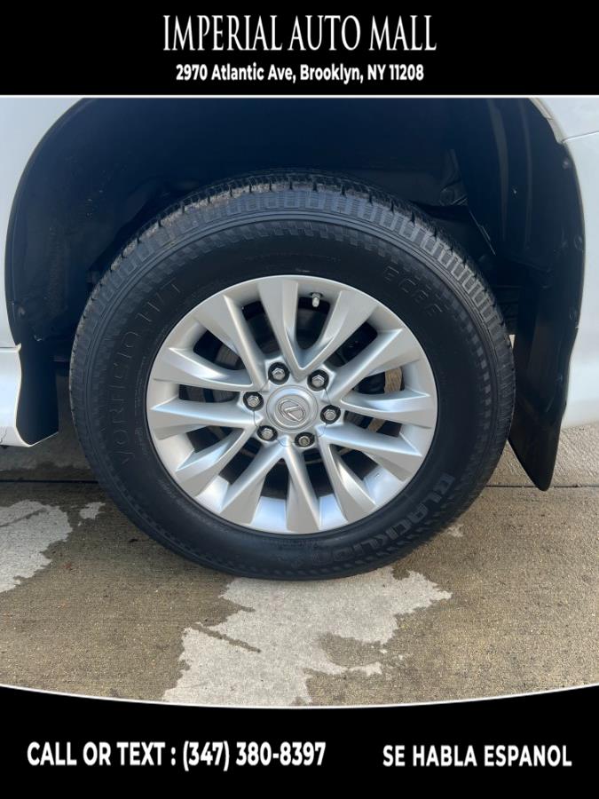 2017 Lexus GX GX photo