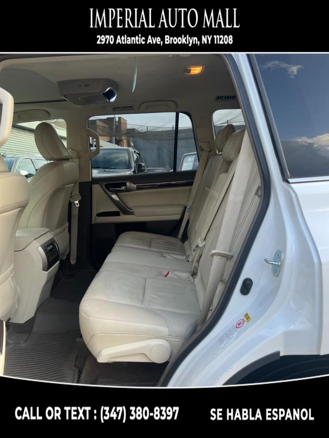 2017 Lexus GX GX photo
