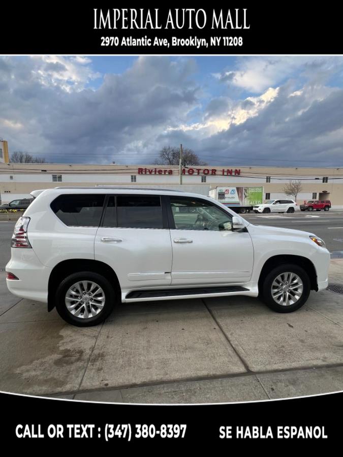 2017 Lexus GX GX photo