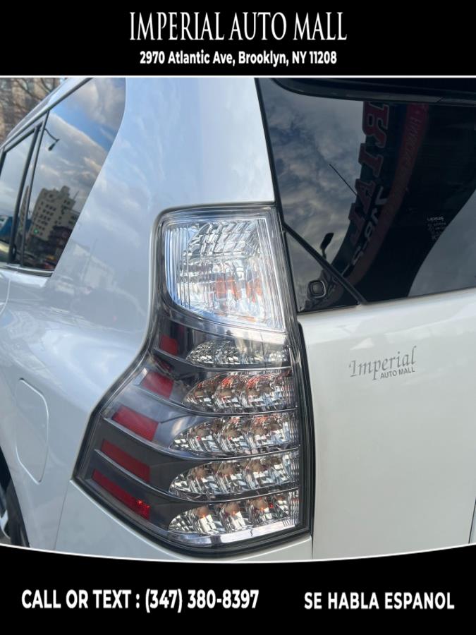 2017 Lexus GX GX photo