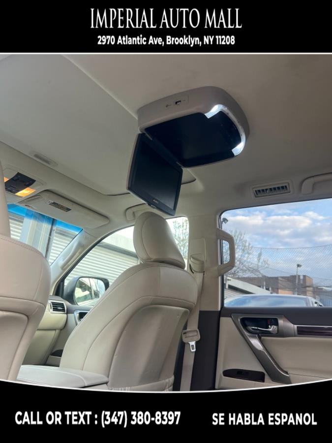 2017 Lexus GX GX photo