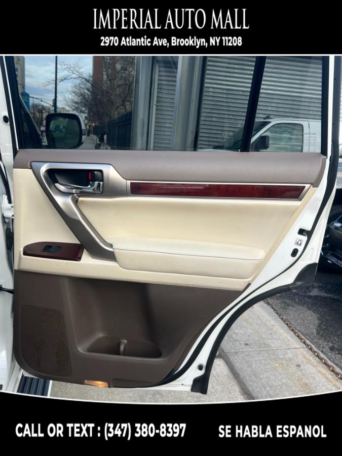 2017 Lexus GX GX photo