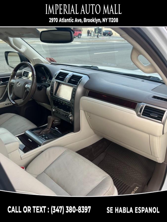 2017 Lexus GX GX photo