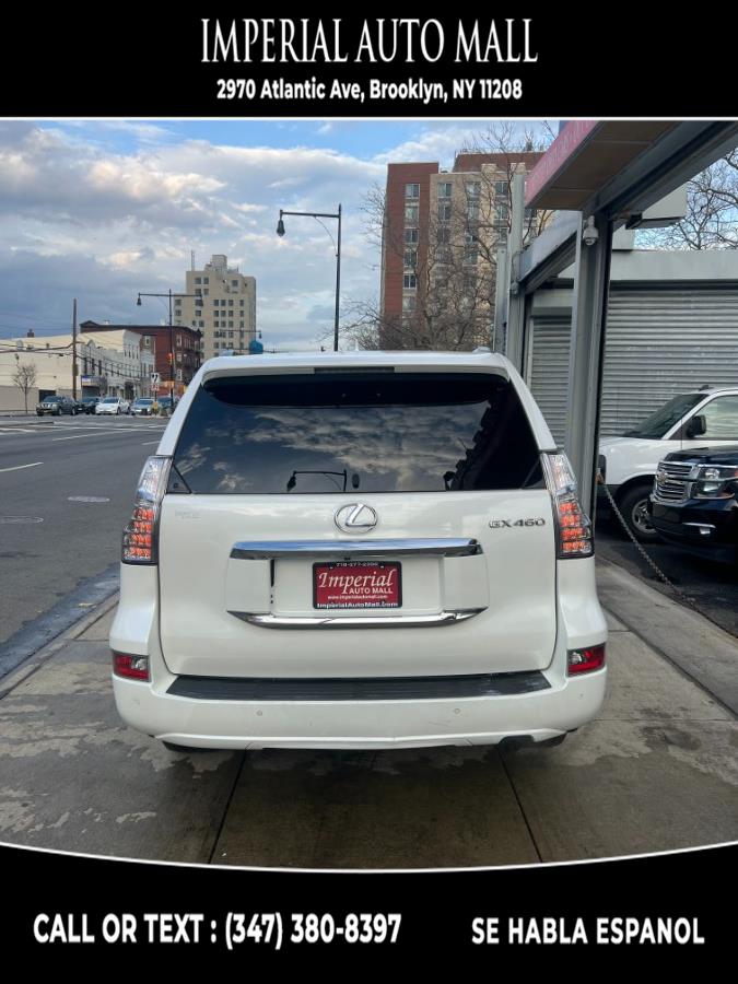 2017 Lexus GX GX photo