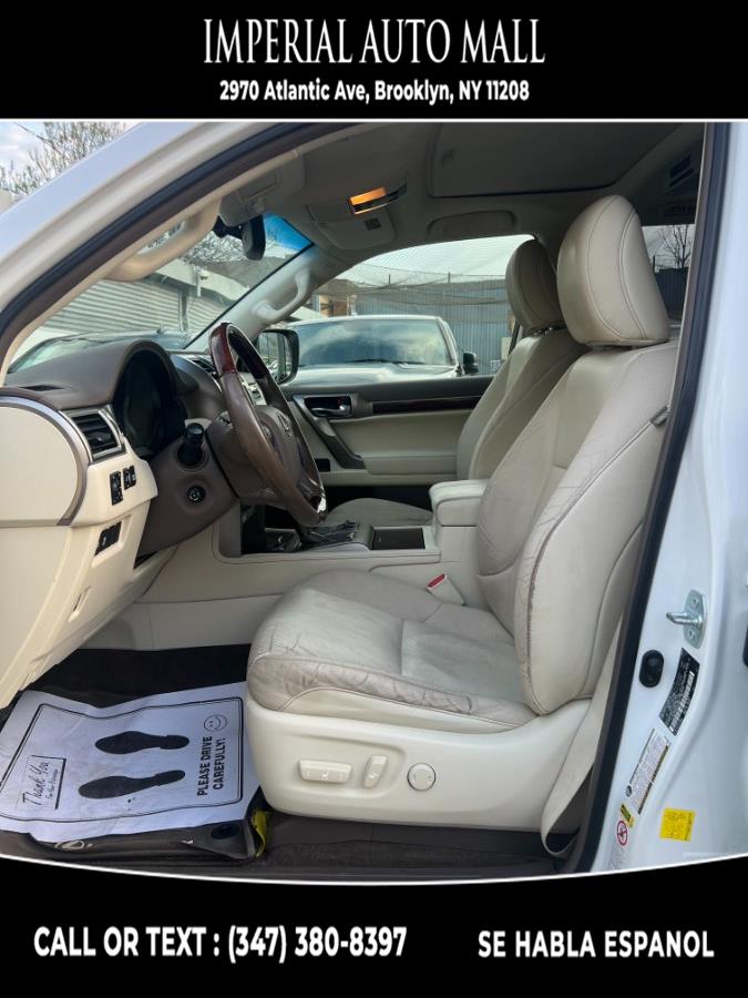 2017 Lexus GX GX photo