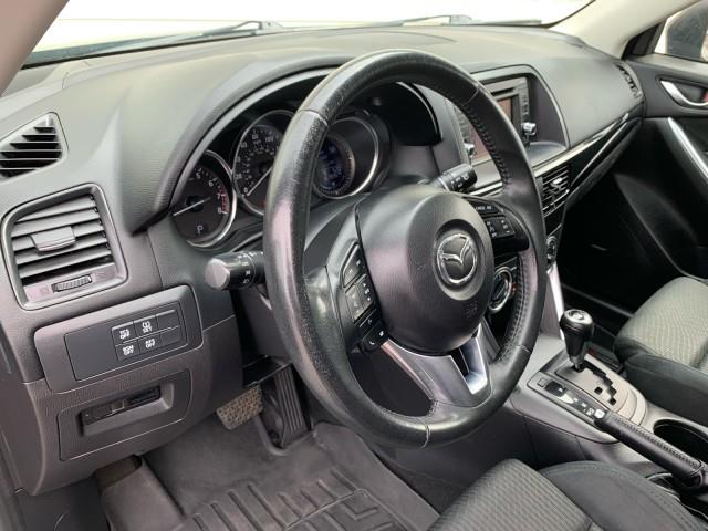 2013 Mazda CX-5 Touring photo