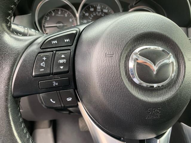 2013 Mazda CX-5 Touring photo