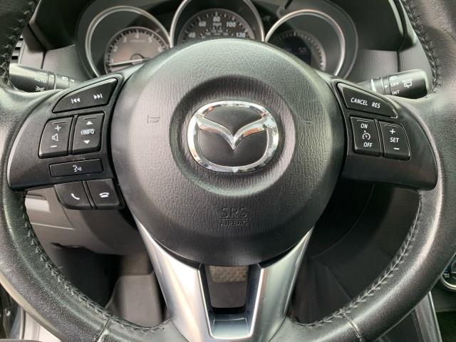 2013 Mazda CX-5 Touring photo